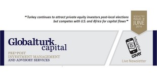 Globalturk Capital | Interactive Newsletter