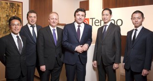 Globalturk Capital Facilitates Japanese Venture-Growth Capital to Enter Turkey