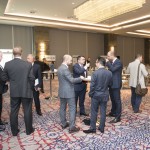 Private Equity Investments in Turkey and its Environs Event / Networking