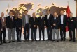 Turkey-U.S. Business Council's (TAIK) 1st Executive Board Meeting Under the Chairman by Ekim Alptekin