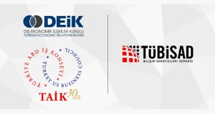 Barış Öney, Re-elected to the DEIK-TAIK Executive Committee and to TUBISAD’s Board of Directors