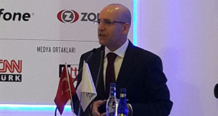 Mehmet Şimşek Talks About Structural Reforms at the Uludağ Economic Summit