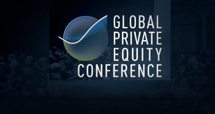 Globalturk Capital’s Managing Partner Attends 18th Annual Global Private Equity‬ Conference