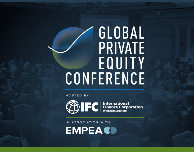 18th Annual Global Private Equity‬ Conference