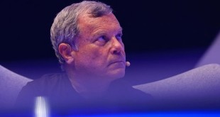 Want Success? Think Long-Term and Take Risks | Sir Martin Sorrell