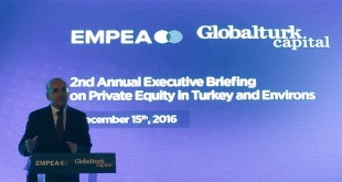 2 Billion Dollars of Private Equity Funds to Be Invested | Hurriyet.com.tr
