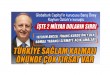 Barış Öney: 2 Billion Dollars Looking for Investments in Turkey| Finansgundem.com