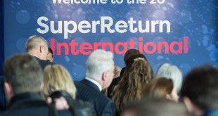 SuperReturn International Highlights