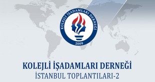 KİD İstanbul Toplantıları / 2 – 31 March 2017 | Kid.org.tr