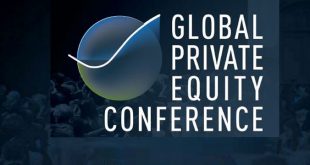 Global Private Equity Conference - 15th and 17th of May, 2017 - Washington D.C.