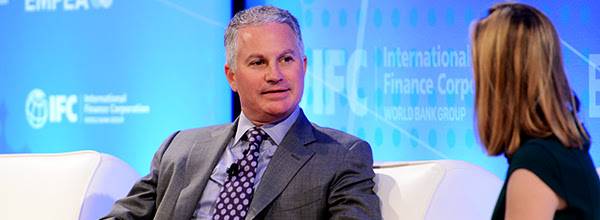 19th Annual Global Private Equity Conference - Charles (Chip) Kaye