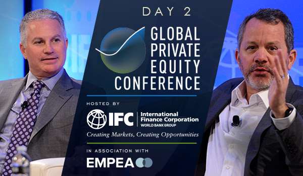 19th Annual Global Private Equity Conference