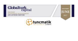 Globalturk Capital Provided Advisory Services to Tuncmatik to Receive Project Finance for Their Solar Projects
