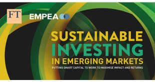 FT & EMPEA – Sustainable Investing in Emerging Markets – London, 17/10/2017