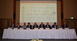 'Venture Capital Anatolian Meetings' Held in Izmir | TOBB.org.tr