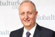 Globalturk Set up Its Office in London | Ekonomist