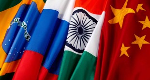 Bir Dönem Hızlı Yükselen Çin, Hindistan, Brezilya Eski Cazibesini Yitiriyor mu?
