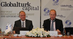 Globalturk Capital ve ABD’li SEAF’ten Türk KOBİ’leri İçin Güç Birliği