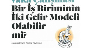 Bir İş Biriminin İki Gelir Modeli Olabilir mi? | Harvard Business Review Türkiye