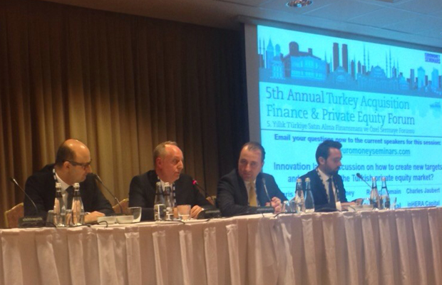 Euromoney Özel Sermaye Forumu 2015: Türkiye’de Yatırım İçin Yeterli Şirket Var mı?
