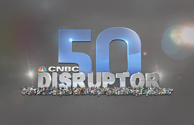 Blippar CNBC’nin Disruptor 50 Listesinde 19. Sırada