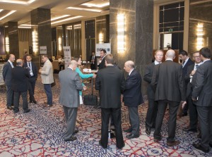 EMPEA & GTC Event - Networking