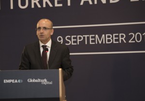 Mehmet Şimsek