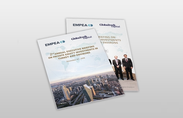 Globalturk Capital’in EMPEA ile Birlikte Düzenlediği Özel Sermaye Fonları Etkinliğinin İkincisi Gerçekleşti
