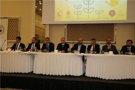 Gaziantep'te Girişimci Sermayesinin Anadolu Buluşmaları | Milliyet.com.tr