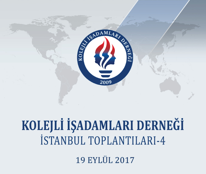 KİD İstanbul Toplantıları Devam Ediyor