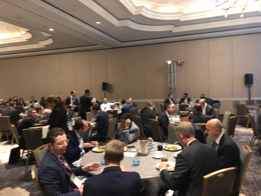 Washington DC’de Gerçekleştirilen 21. IFC-EMPEA Küresel Özel Sermaye Konferansı’ndan Notlar, 13-15 Mayıs 2019