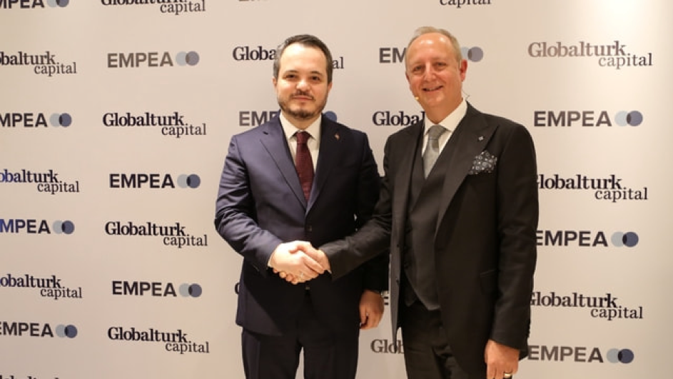 Cumhurbaşkanlığı Yatırım Ofisi Başkanı Ermut: Türkiye'ye yabancı yatırımı artıyor